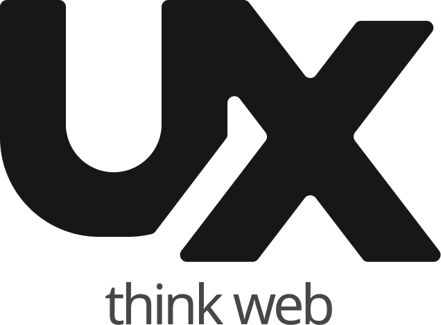 UX — Think Web